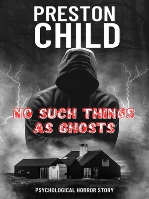 cover image of No such things as Ghosts
